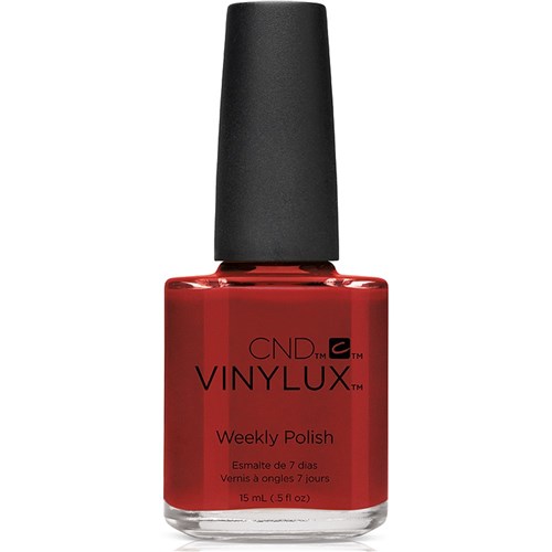 Vinylux Weekly Polish - #223 Brick Knit